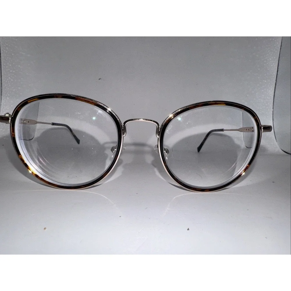 Lucky Brand D118 Turquoise 51 20 140 Eyeglass Frames